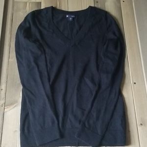 GAP wool sweater